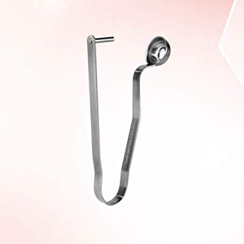 Cabilock Dates Corer Cereja Ferramenta Portátil Removedor de Pitter de Oliva e Cereja Multifunções R