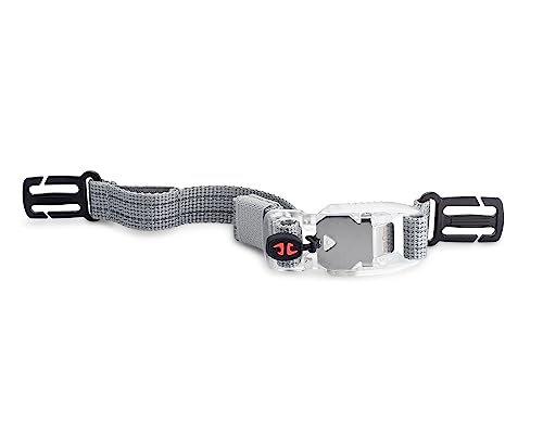 8TIMBER Stern Link with Clear Fidlock Quick Release Magnetic Sternum Strap - Secure Adjustable Durable and Comfortable Perfect for Hiking and Travel - Compatible on 1-Inch Webbing - up to 16 Inches - Thumbnail 7