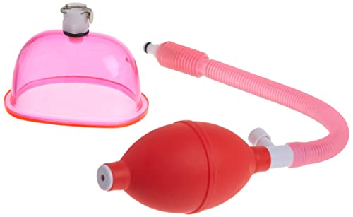 Size Matters Vaginal Pump Kit, Medium #TOP3