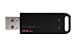 Produktbild Kingston DataTraveler 20 (DT20/64GB) USB-stick 2.0 - Schwarz