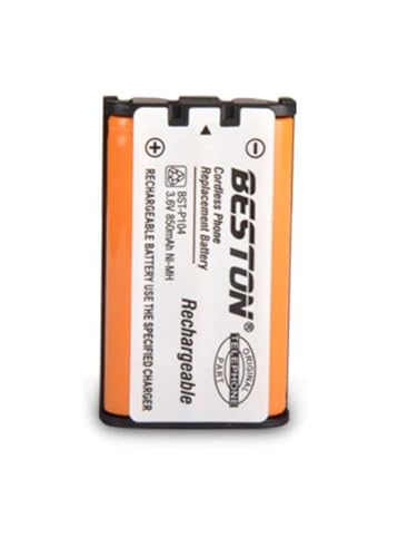Panasonic BESTON BST-P104 Cordless Phone Battery