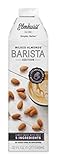 ELMHURST Barista Almond Milk,...