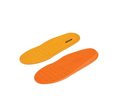 Pantalones, Tools Truper PLZ-29 Plantillas de poliuretano para zapato talla 29, color, Talla 29 (Méx), 11 (EUA), 45 (EUR), pack of/paquete de 1