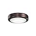 Kichler 338203OBB LED Fan Light Kit