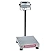 Ohaus Defender 304 Stainless Steel NTEP Certified Bench Scale, 150000g x 20g