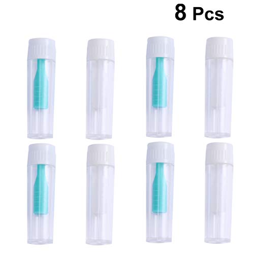 8 Pcs Ferramentas de Inserção E Remoção de de Silicone Removedor de Inserção Removedor de Vara de Su