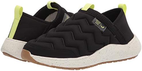 Dr. Scholl's Shoes Women's Home and Out Slipper, Black, 6 | Image 6