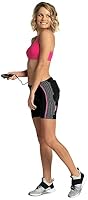 Slendertone Pantaloncini elettrostimolazione tonificante per glutei