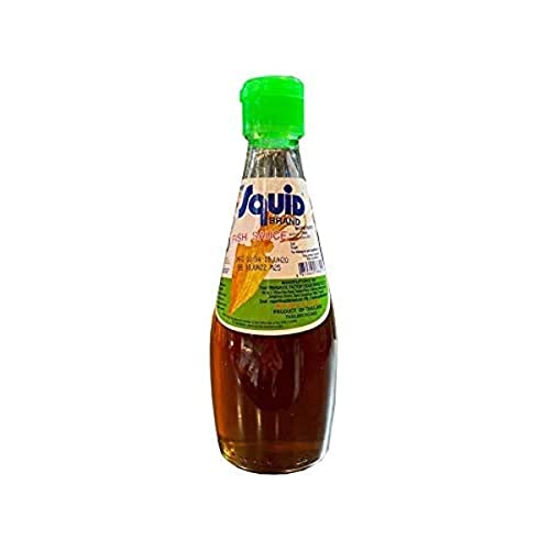 Salsa pescado, 300 ml