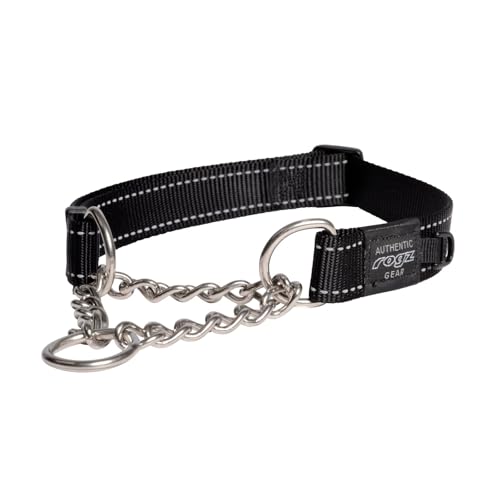 dog collars rottweiler