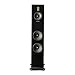 Martin Logan Motion 60XT Gloss Black Floorstanding Speaker - Each