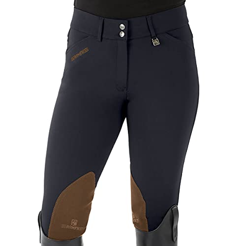 Romfh Ladies Sarafina Euroseat 32R Classic Grey
