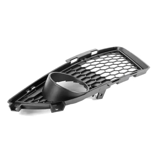 Grille antibrouillard droit pour BMW Série 3 E90 E91 LCI 2009-2011 - 3