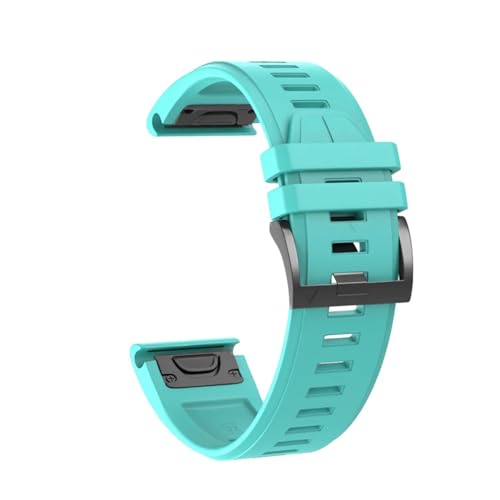 Quickfit 22 26mm vXgbv Descent Enduro 2 Mk2/Mk2i/Mk1/Epix Pro G1 D2 ohƌ݊ \tg AEghA X|[c VRvoh(Style2 Light blue,Quick