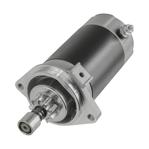 Démarreur Suzuki 31100-94400 pour réparer une panne d'allumage marin