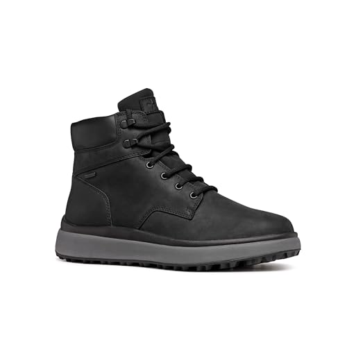 Image of Geox Men's Classic Ankle Boot