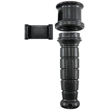 Ka-Bar Backpacker Caster Lightweight Fishing System 9921