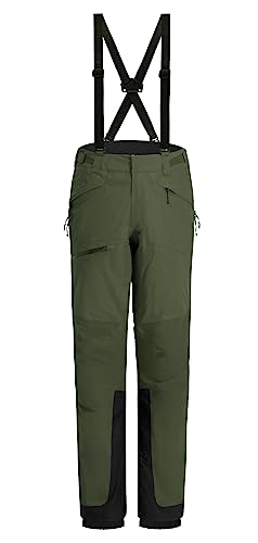 Rab Men's Khroma Volition Waterproof Breathable Pants for Skiing and Mountaineering