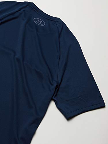 Image of Under Armour Men's Tech 2.0 Emboss Short-Sleeve Training Workout T-Shirt