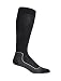 Produktbild icebreaker Damen Ski+ Ultralight OTC Socken, Black, S