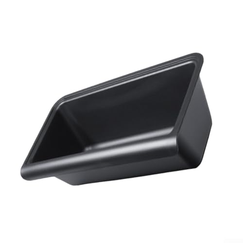 Boîte de rangement en TPE Tesla Model Y Juniper 2025 coffre noir compact - 2