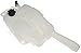 Dorman 603-322 Front Washer Fluid Reservoir Compatible with Select Mazda Models