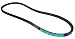 ALLISTER Garage Door Openers X159 V-Belt 009159SL290