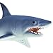 Safari Ltd. Mako Shark Figurine - Realistic 5.8