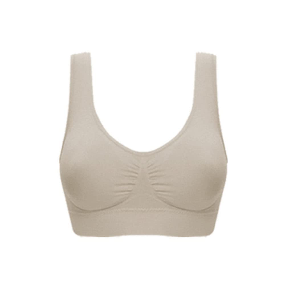 ,Biustonosz sportowy dla kobiet, biustonosz sportowy Biustonosz sportowy push-up dla kobiet stanik sportowy do jogi Fitness siłownia biustonosz topy stanik do jogi biustonosz sportowy fitness, czarny,