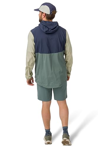 Flylow Men's Davis Jacket - Packable Lightweight Windbreaker for Hiking & Mountain Biking4