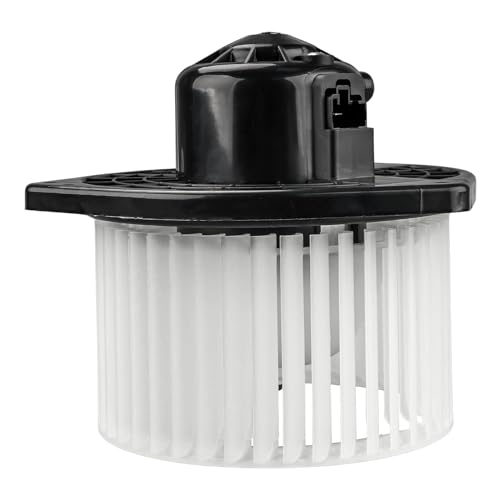Image of KAX AC Blower Motor Compatible with Lancer 2008-2015