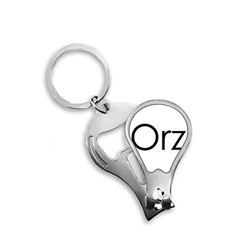 Toenail Clipper Cutter DIYthinker Adorez coupe-ongles de pédicure pour soin des pieds