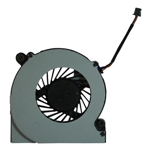 Ventilateur HP EliteBook 820 G2 Power4Laptops pour Réparer un PC en Surchauffe