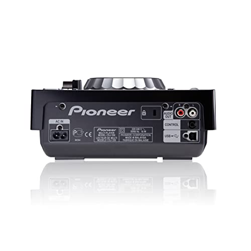 Image of Pioneer CDJ-350 Digital Multi Player