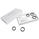 [b.ring] ブリング スマートリング サイズキット 7〜11号（US規格）