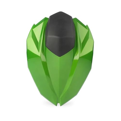 Cache selle arrière Z800 pour sorties solo et sessions sur circuit moto
