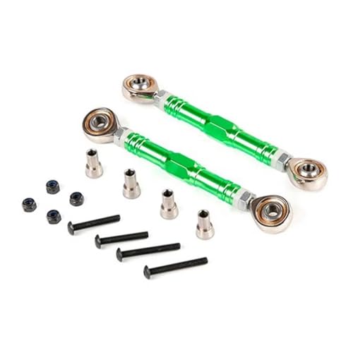 ���߉\�ȃv�����b�h For Hpi For Km For Rovan For Baja 5B 5T 5SC SS 1/5 CNC���^���^�C�v�����b�h�Z�b�g �O���[�� RC�J�[�p�[�c�A�N�Z�T���[ �A�b�v�O���[�h�����p