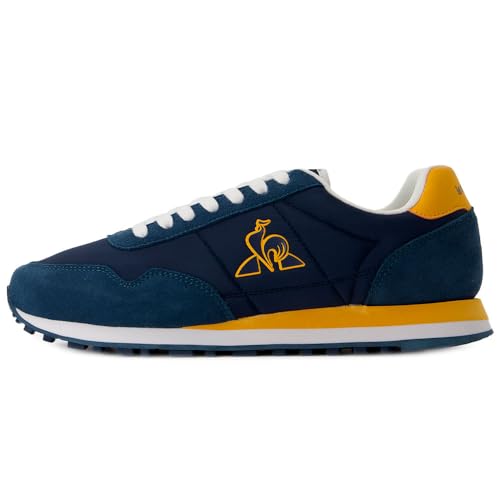Le Coq Sportif Mixte Astra_2, Bleu, 37 EU