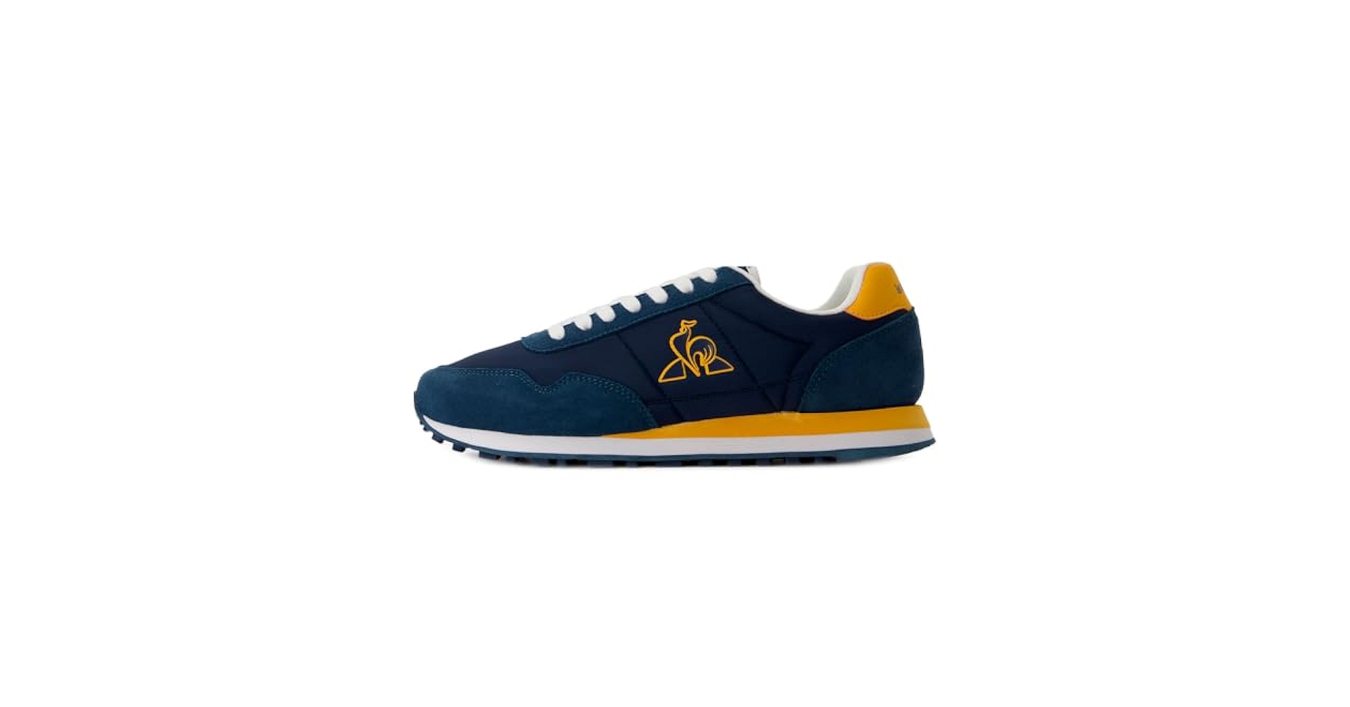 Amazon.com | Le Coq Sportif Unisex Astra_2 Trainers, Optical