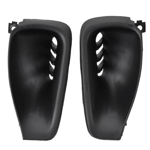 Aileron latéral MT09 finitions premium pour habillage admission d'air 2021-2024