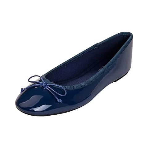 Ballerines Feversole en Mousse Cover