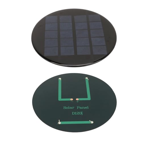 POLISILICONE: il modulo della cella solare è costituito da celle in silicio policristallino ad alta efficienza con elevato tasso di conversione ed elevata efficienza di uscita.