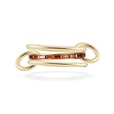 Whoiy Anillo de boda plateado/dorado con grabado, alianzas de acero inoxidable 2 mm eternidad con circonitas, anillo apilable, bisutería para mujer, anillos tamaño 52-60, 57 (18.1), Acero inoxidable