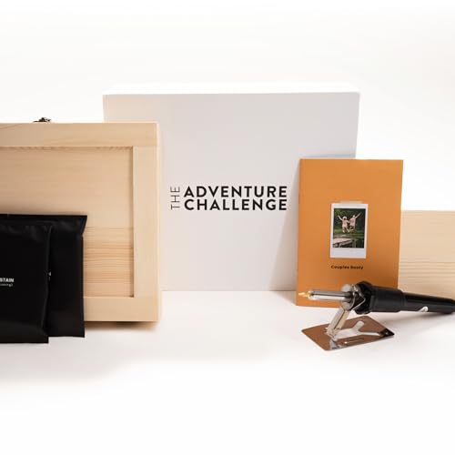 Etsy Anniversary Date Box