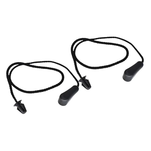 Sangle de levage pour cache-bagages Ford Focus 2 MK2 avec clip de fixation 4M51A46538AB
