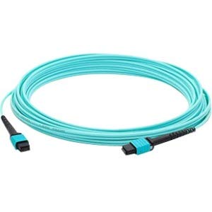 30M Fiber Mpo/Mpo F/F Om4