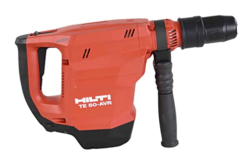Hilti TE 50-AVR SDS Max Combihammer