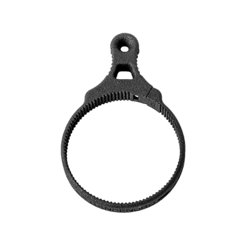 Rangenord - Throw Lever, Enhance Your Shooting Precision, Perfect Tool for Long-Range Shooting for Hunters and Shooters Compatible with Vortex-Viper PST Gen II