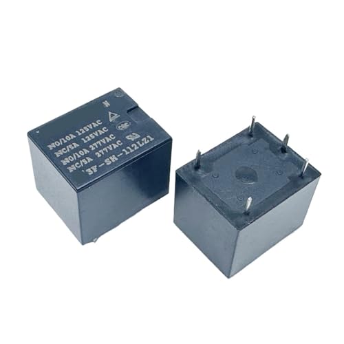 Relais YYH3FF-S-112Z1 12V résout les pannes de commutation de vos circuits