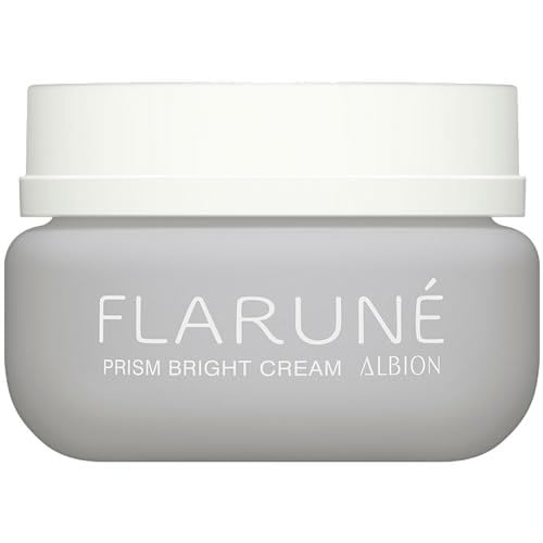 Amazon.co.jp: Albion Flarne Prism Bright Cream 1.1 oz (30 g) : Beauty